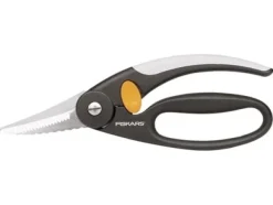 Fiskars FunctionalForm Fish shear - Sax - 220 mm