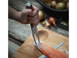 Fiskars Norden fiskgaffel, Presentask, 1 styck, Finland