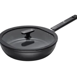 Fiskars Traktörpanna Hard Face 28 cm Keramisk 1075530