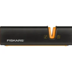 Fiskars XSharp yx- och knivslip