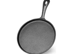 Fissman pannkakspanna 20cm gjutjärn