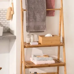 5five - bambu näsdukslåda