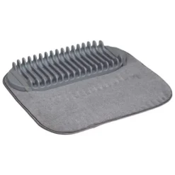 5five - diskhög f̦or 16 kuvert grå