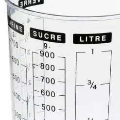 5five - dubbel måttbägare 1l