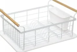 5five Diskmaskin i metall med handtag