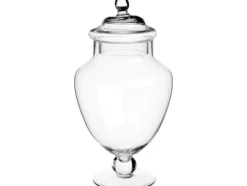 5five Glasburk för godis och kakor Köksbord Topp