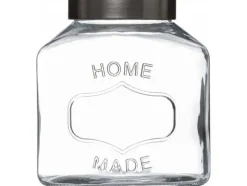 5five Kakburk, pepparkaka HOME, glas, 1 L