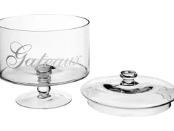 5five Köksbehållare Konfektyr Livsmedel Glas 1,8L