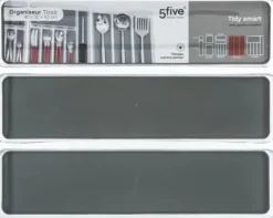 5five Kökslådeinsats 40x32cm För bestick
