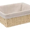 5five Kord brödkorg, 25 x 19 x 10 cm