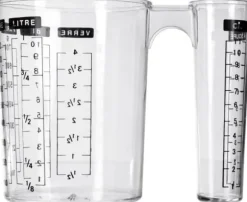 5five Mätglas (1 liter)