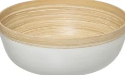 5five Salladsskål i bambu 5,5 liter