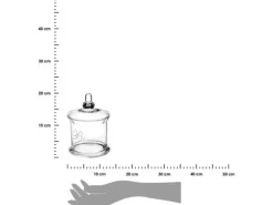 5five Simply Smart CANDY sausainių stiklas, 19 cm