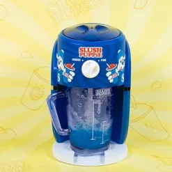 Fizz Creations Slush Puppie Snow Cone Maker
