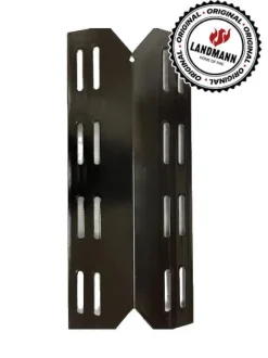 Flame Tamer / Värmefördelningsplåt Landmann Triton 2.0, 3.0 samt 3.1