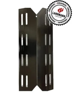 Flame Tamer / värmefördelningsplåt Landmann Triton 4.0 samt 4.1