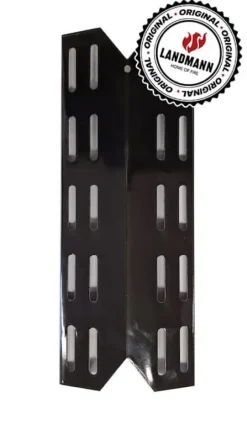 Flame Tamer / Värmefördelningsplåt Rexon 4