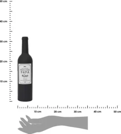 FLASKBOX vinset 5 st