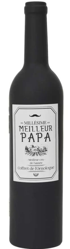 FLASKBOX vinset 5 st