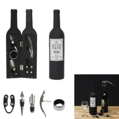 FLASKBOX vinset 5 st