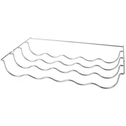 Flaskhållare - BOSCH, SIEMENS, NEFF - Kyl, Frys - Vit - 11010062