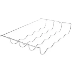 Flaskhållare - BOSCH, SIEMENS, NEFF - Kyl, Frys - Vit - 11010062