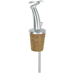 Flaskhällare - QUICK, med klaff