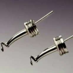 Flaskhällare av metall, Trådstorlek:31.5 mm