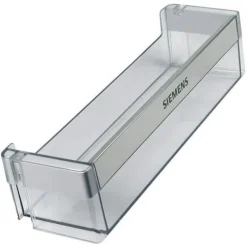 Flaskhållarhylla för SIEMENS, BOSCH kyl, frys - Modell 00704703