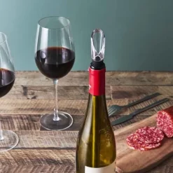 Flaskkylar med Hällpip