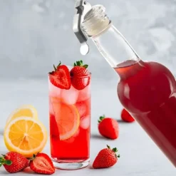 Flaskpropp 9 cm 2 st.