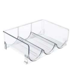 Flaskställ för kylskåpet