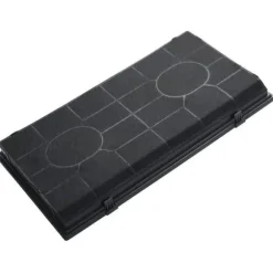 Fläktfilter - Electrolux - MCFE07 Typ190 - Svart - 9029800514 - 7332543706136