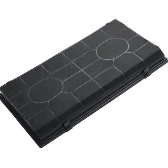 Fläktfilter - Electrolux - MCFE07 Typ190 - Svart - 9029800514 - 7332543706136