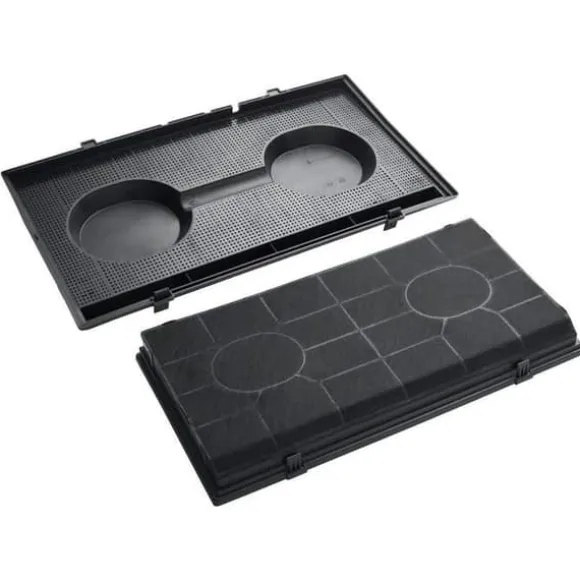 Fläktfilter - Electrolux - MCFE07 Typ190 - Svart - 9029800514 - 7332543706136