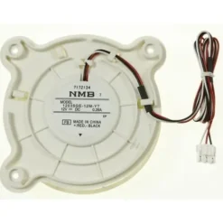 Fläktmotor för kylskåp Samsung DA31-00334D