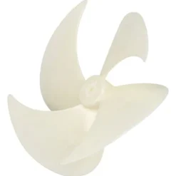 Fläktpropeller för BEKO och ESSENTIEL kylar och frysar