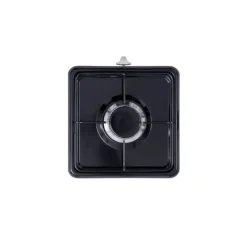 Floria ZLN7118 Gasspis 1 brännare