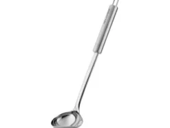 Florina Professional såssked i rostfritt stål