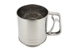 FLOUR SIEVER 450g KINGHOFF KH-3102