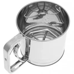 FLOUR SIEVER 450g KINGHOFF KH-3102