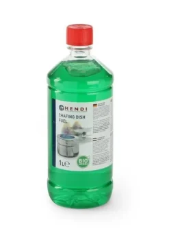 Flytande pasta för värmare, 1 l flaska