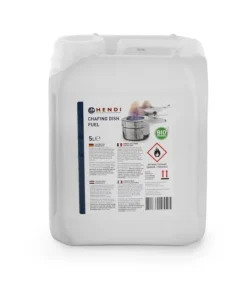 Flytande värmepasta - 5l burk