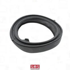 Fönsterpackning för Tvättmaskin SOS ACCESSOIRE - ARISTON HOTPOINT, BAUKNECHT, WHIRLPOOL - Vit
