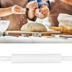 Fondantkaka Prägling Kavel Bakdeg Roller Kakor Kex Dekoreringsverktyg Diamantnät