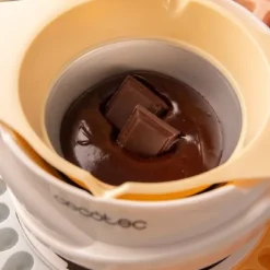 Fondue Cecotec Fun&Sugar Gummy 40 W