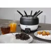Fondue LITEN BALANS - Lycklig Fondue - Kapacitet 2L - Upp till 8 personer - Justerbar termostat - 800 W
