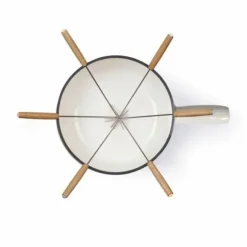 Fondue Livoo MEN426C