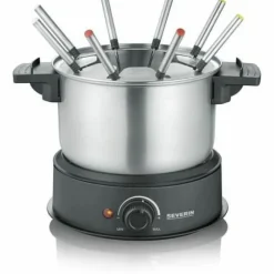 Fondue Severin FO2473 1,4 L 8 personer 1,4 L