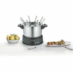 Fondue Severin FO2473 1,4 L 8 personer 1,4 L